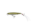 Evergreen JxJ Minnow