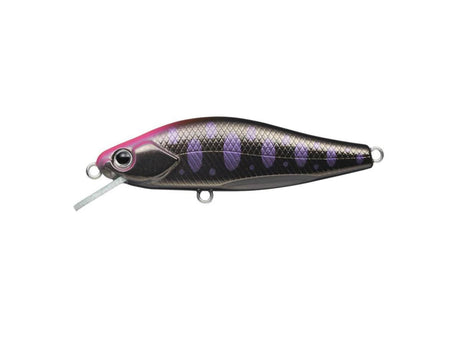Evergreen Nelmezzo 50FS #34 Shikkoku Yamame