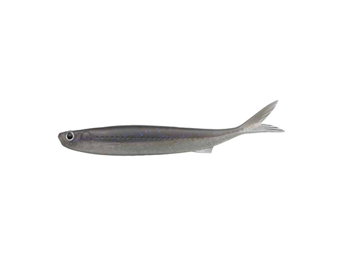 Evergreen Last Ace S 103S #102 Natural Shad