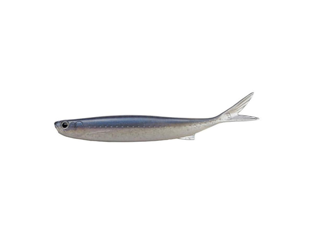 Evergreen Last Ace S 103S #165 Escape Shad