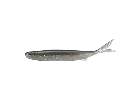 Evergreen Last Ace S 103S #166 Lake Shiner