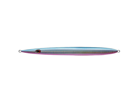 Evergreen SatouJig 210g #ST13 Blue Pink