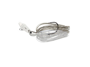 Evergreen Jack Hammer Baby Jack 3/8oz #43 Clear Water Shad