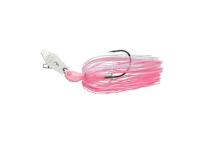 Evergreen Jack Hammer Baby Jack 3/8oz #31 Morizo Pink