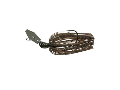 Evergreen Jack Hammer Baby Jack 1/2oz #100 Dark Green Pumpkin