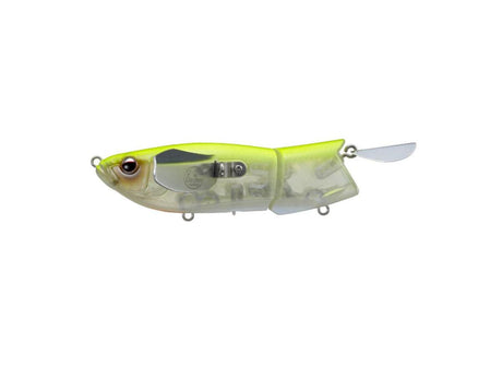 Evergreen Otter Crawler 11.5cm #59 Skeleton Chart