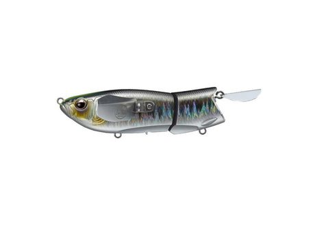 Evergreen Otter Crawler 11.5cm #642 Kikumoto Haze