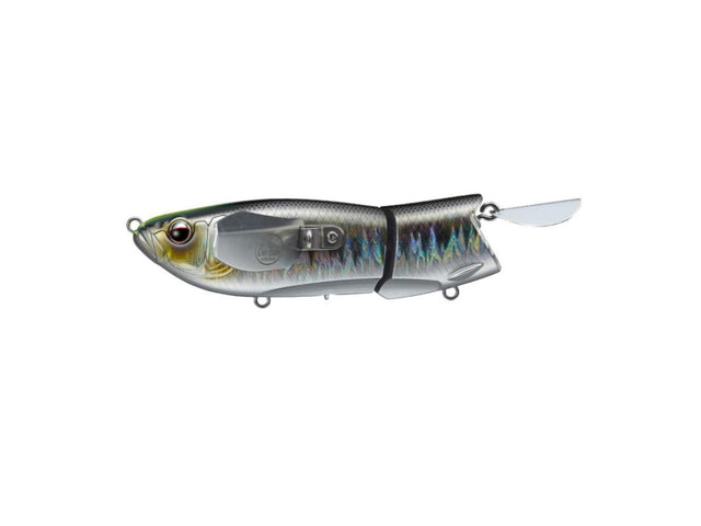 Evergreen Otter Crawler 11.5cm #642 Kikumoto Haze