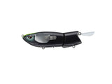 Evergreen Otter Crawler 11.5cm #655 Kikumoto Black