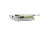 Evergreen Otter Crawler 11.5cm #657 White Snake