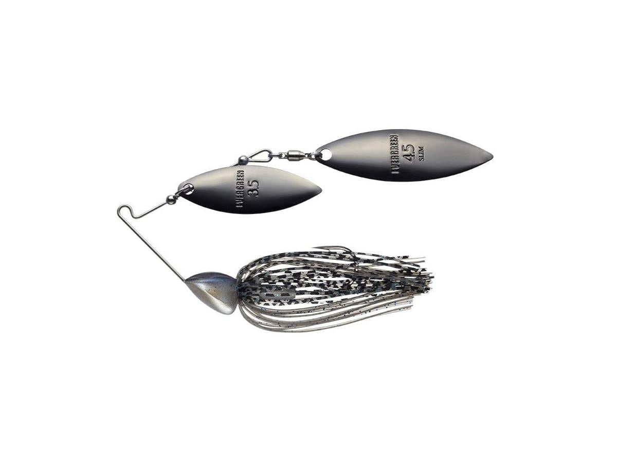 Evergreen Jungle Walker Mini