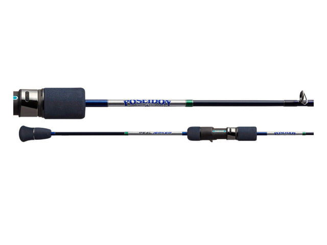 Evergreen Poseidon Real Jerker PREJ508-3