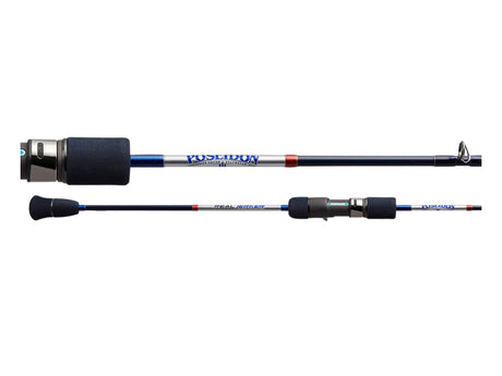 Evergreen Poseidon Real Jerker PREJ508-4