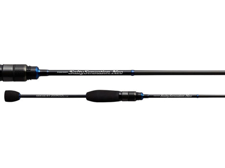 Evergreen Poseidon Salty Sensation Neo NEOS-64L+R-T