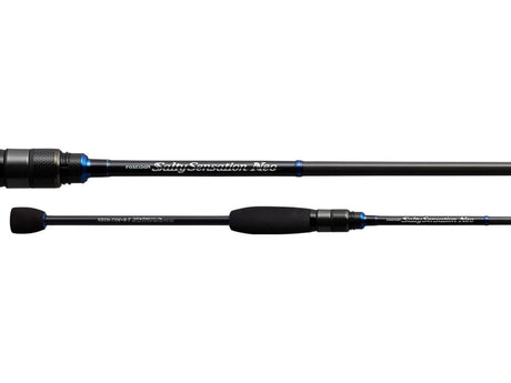 Evergreen Poseidon Salty Sensation Neo NEOS-73M+R-T