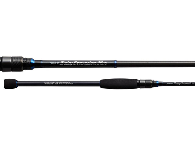 Evergreen Poseidon Salty Sensation Neo NEOS-79MH+R-T