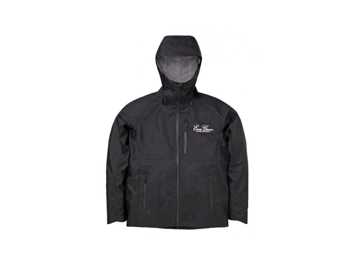 Evergreen EG Rain Jacket EGRJ-303 – JDM TACKLE HEAVEN