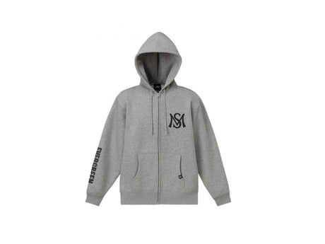 Engine MS Modo Full Zip Hoodie