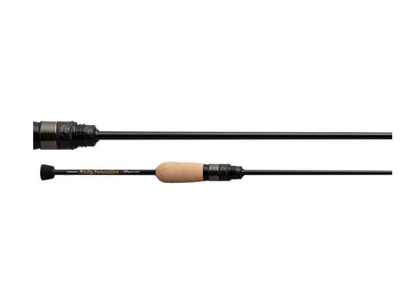 Evergreen Superior SPRS-58SL-S Accuris