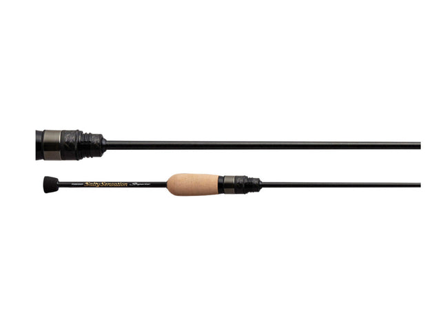 Evergreen Superior SPRS-58SL-S Accuris
