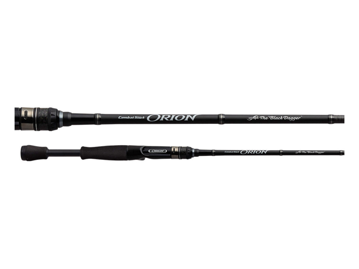 Evergreen Orion OCSC-62L Black Dagger