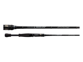 Evergreen Orion OCSC-62L Black Dagger
