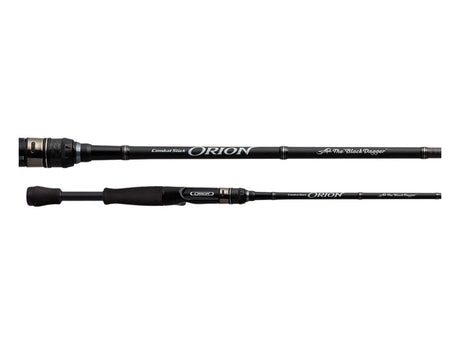 Evergreen Orion OCSC-62L Black Dagger