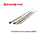 Pre-Order Tenryu Laguna LN602L