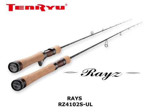 Tenryu Rayz RZ4102S-UL