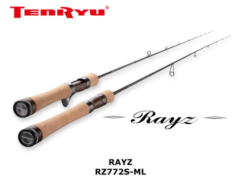 Tenryu Rayz RZ772S-ML