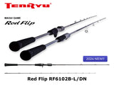 Tenryu 24 Red Flip RF6102B-L/DN