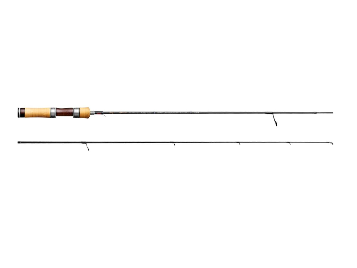 Tenryu 26 Rayz Spectra RZS4112S-LL 2 Pieces Spinning Rod – JDM
