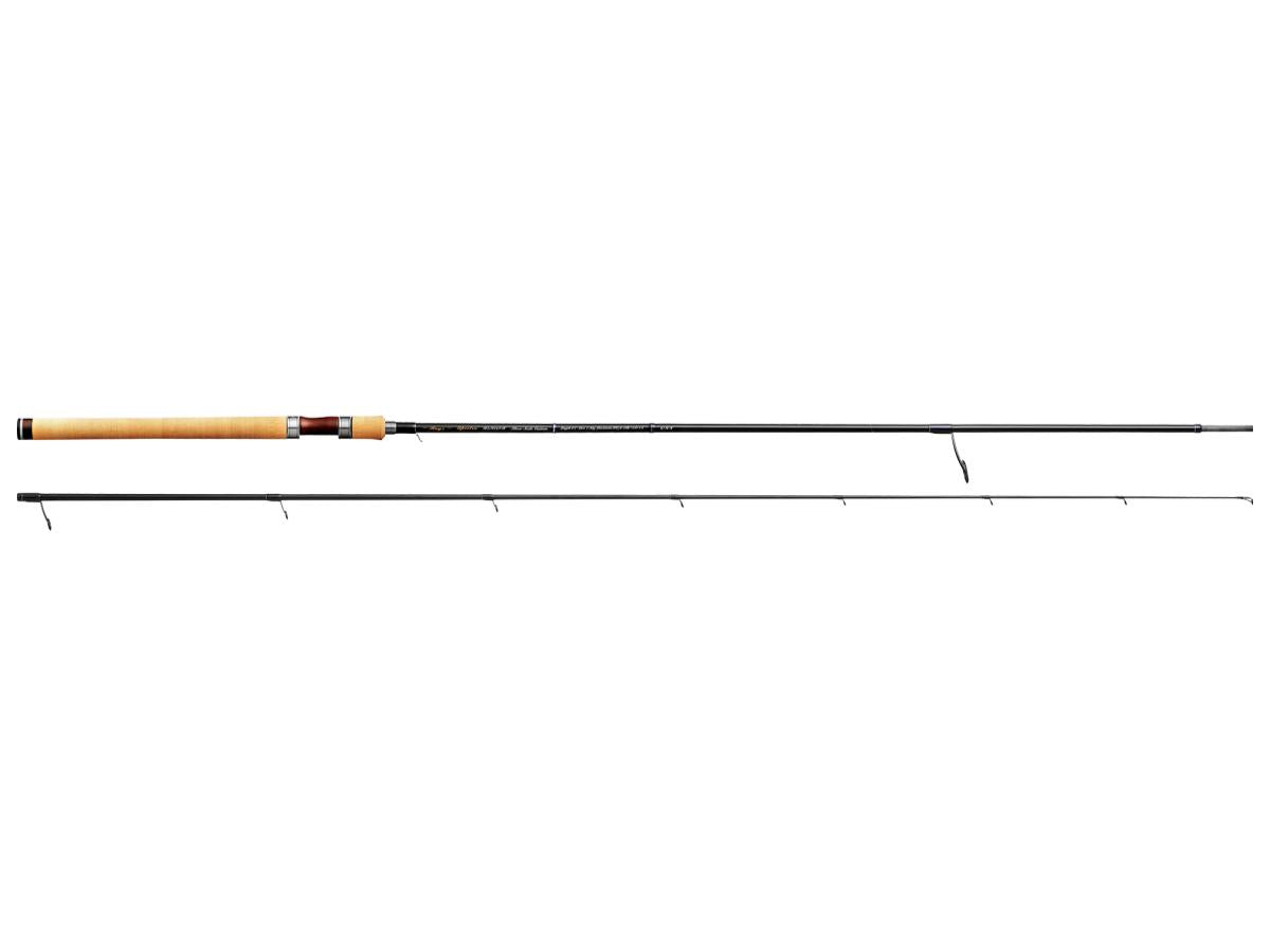 Pre-Order Tenryu 26 Rayz Spectra RZS872S-H 2 Pieces Spinning Rod