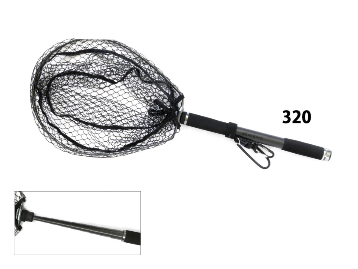 Deps Landing Net
