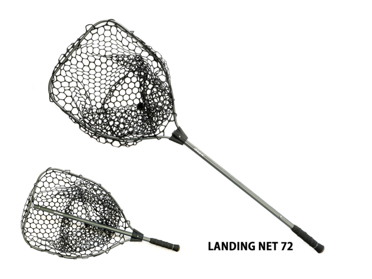 Deps Landing Net