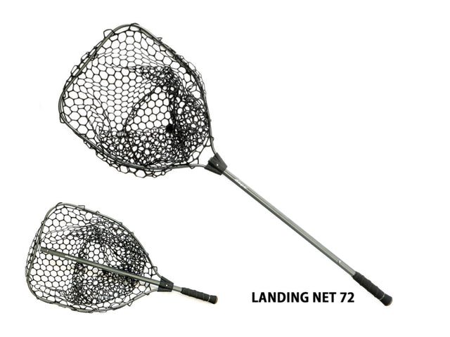 Deps Landing Net