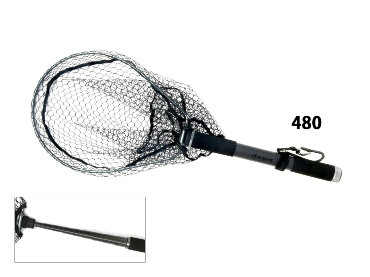 Deps Landing Net
