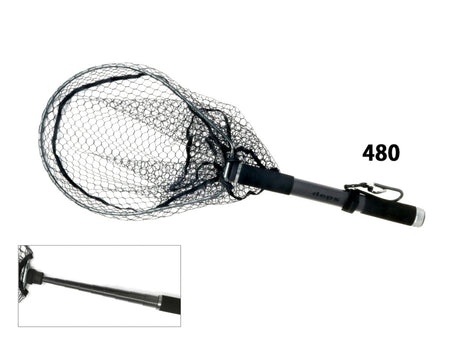 Deps Landing Net