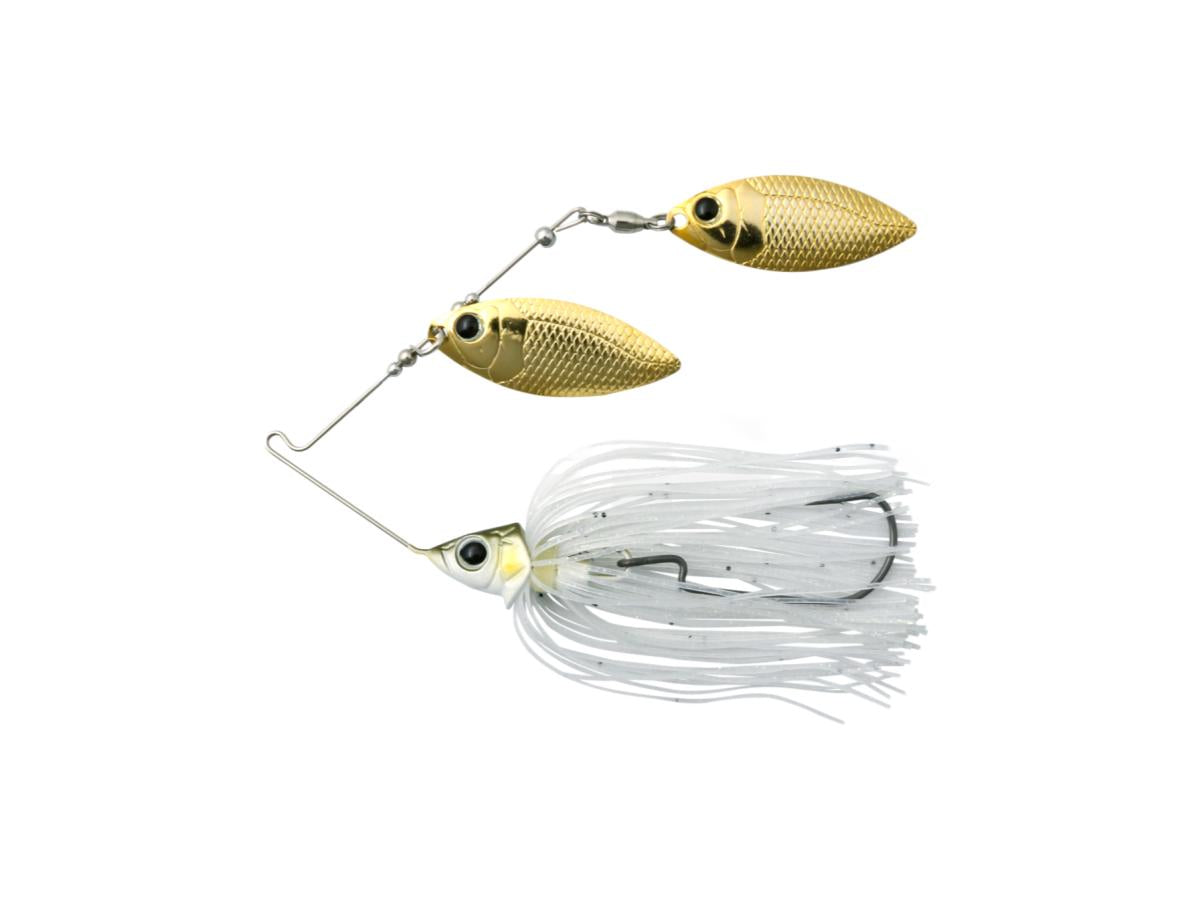 Deps Glide Head Spinnerbait