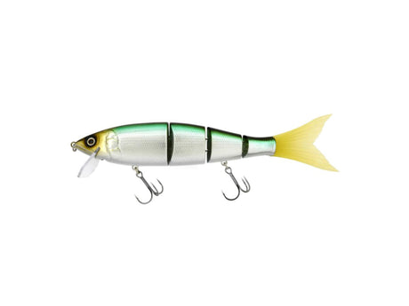 deps New Highsider
