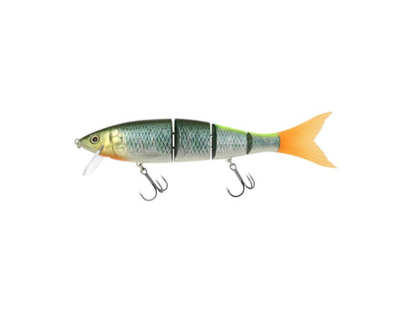 deps New Highsider