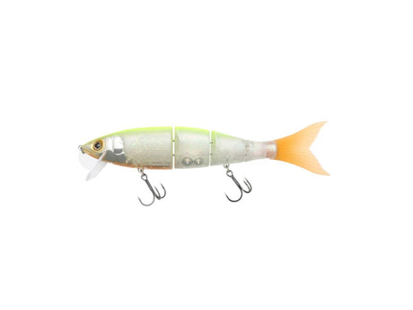 deps New Highsider