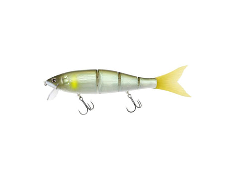 deps New Highsider