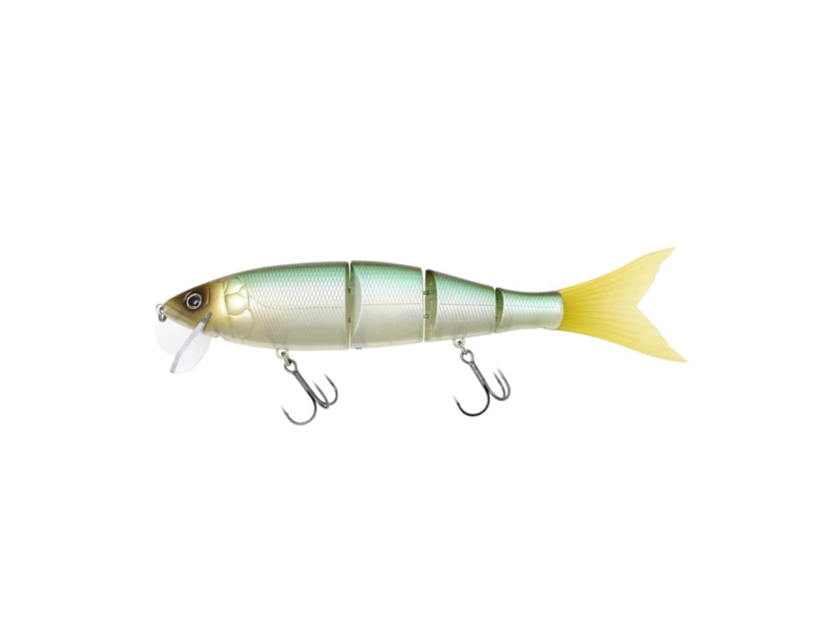 deps New Highsider