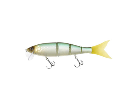 deps New Highsider