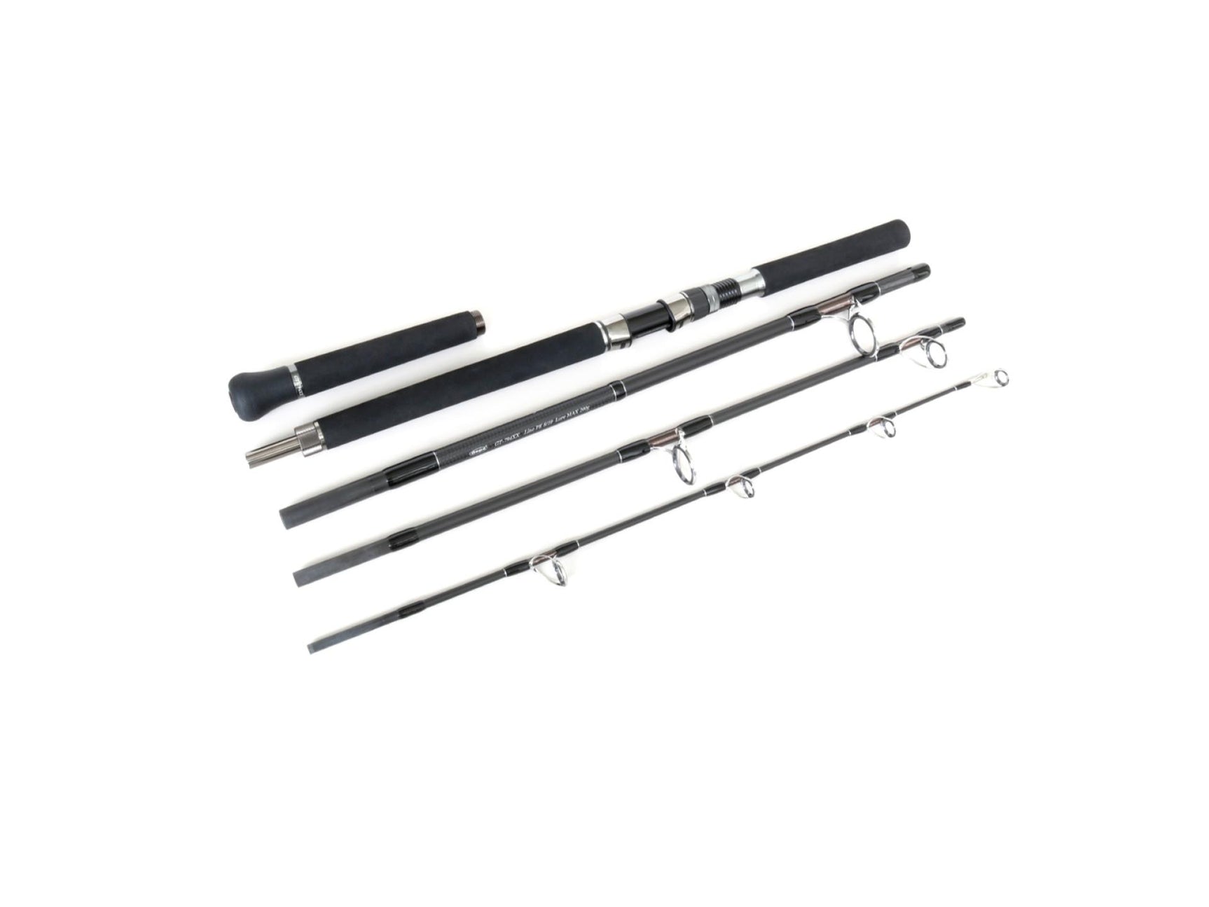 Pre-Order Deps Huge Custom Big Game GT-794XX Spinning GT Model