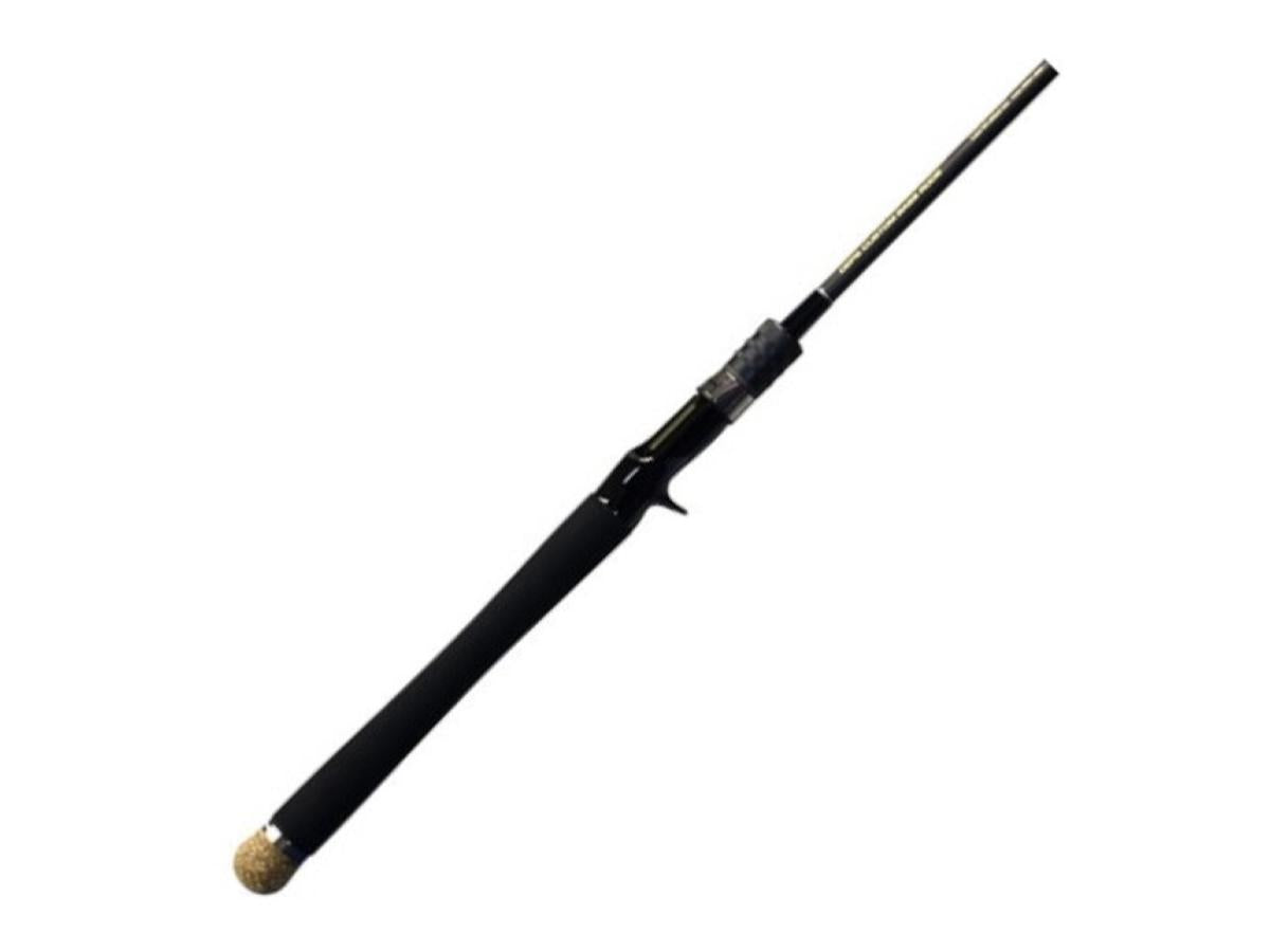 デプス・ゲインエレメントSHIKING ELEMENT GES-66MLS美品 香西釣具店 ｜ バス