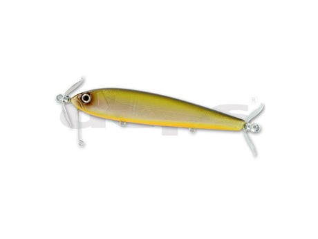 deps Calling Hustler F #17 Horizon Shad