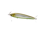 #23 Glass Berry Shiner