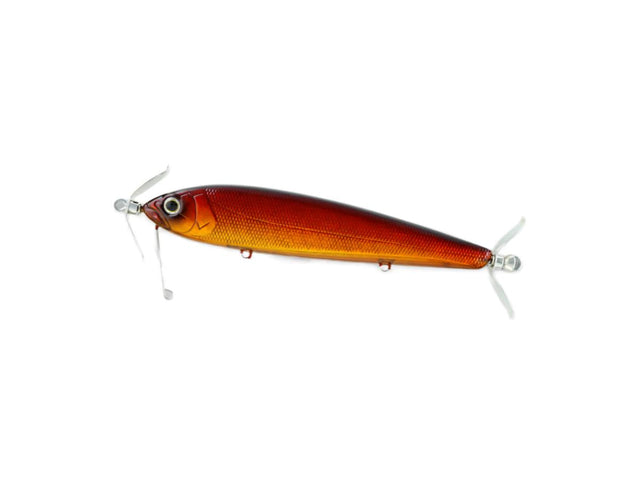 deps Calling Hustler F #30 Garnet